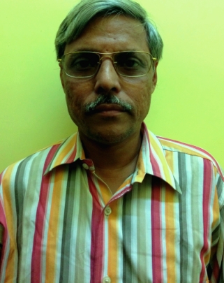 Professor (Dr.) Satyajit Dhar