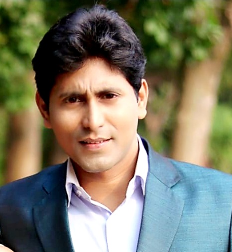 Dr. Sabir Hossen Molla