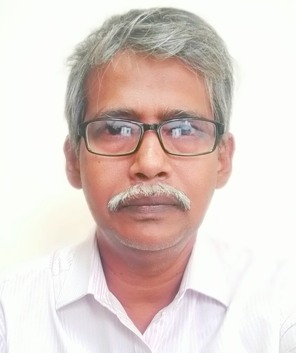 Dr. Sushanta Biswas
