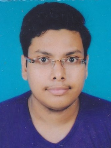 Pritam Chakraborty
