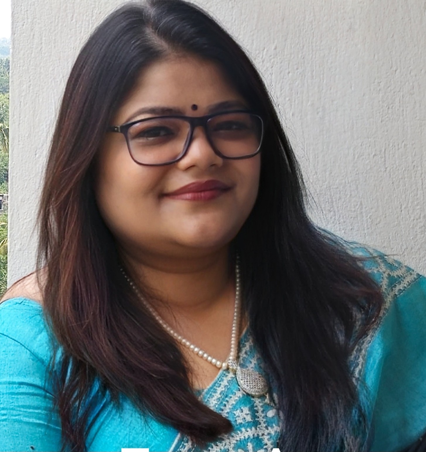 Arunima Biswas